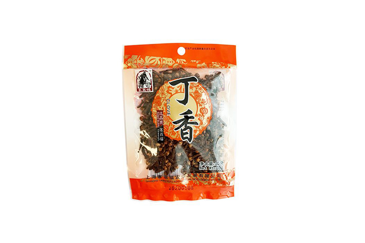 SAIWENG FU DRY CLOVE 35G